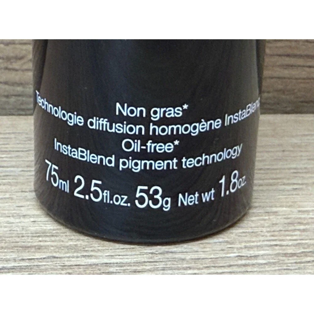 Sephora Mist Airbrush Foundation Fawn 2.5oz Sealed - Discontinued HTF